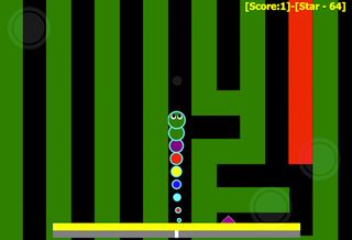 Action Maze - Screenshot 1