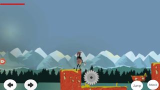 Native Tongue - Screenshot 1