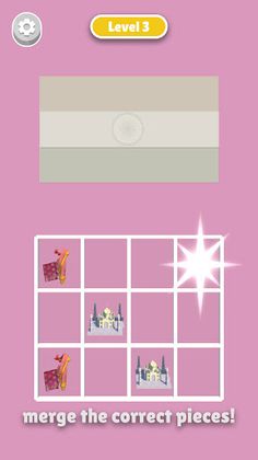 Merge Flag - Screenshot 3