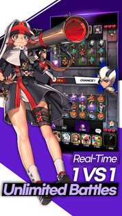 Defense War : Tower Defense - Screenshot 3