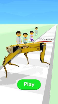 Boston - Screenshot 3