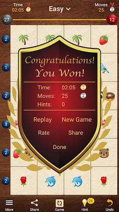 Logitile - Screenshot 2