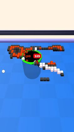Hole Party - Screenshot 1