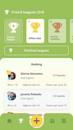 Better United - Screenshot 4