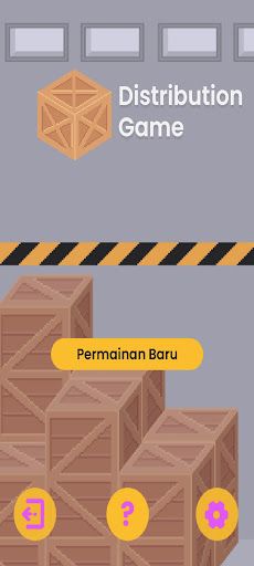 Distribution Game - Screenshot 2