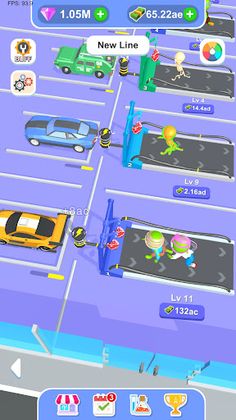 Undead Energy Factory - Screenshot 4