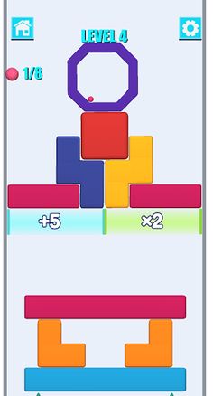Count Sphere - Screenshot 4
