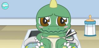 Dwagons N Aliens Hospital - Screenshot 3