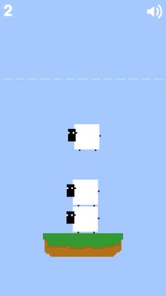 A Little Lamb Stack - Screenshot 4