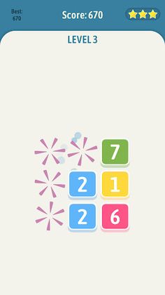 Number Stretch - Screenshot 3