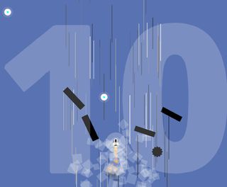 Not try again - Screenshot 3