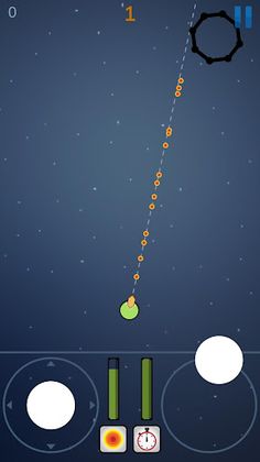 Polygon split - Screenshot 3