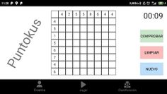 Puntokus - Screenshot 4