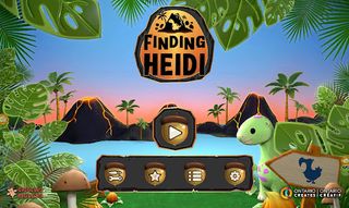 Finding Heidi - Screenshot 2