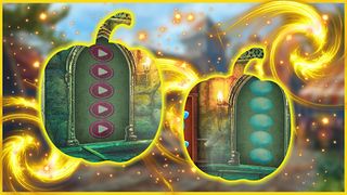 Bounteous Tiger Escape - Screenshot 1