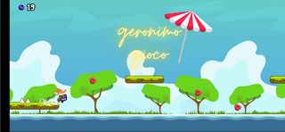 giochi di geronimo stilton - Screenshot 2