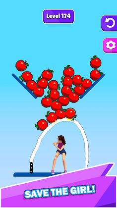 Draw Knife - Screenshot 4