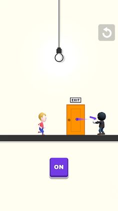 Color Rescue - Screenshot 3