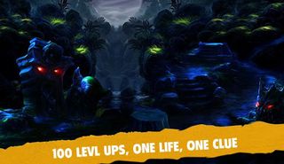 Escape Games - Fantasy Escape - Screenshot 1