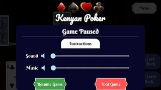Game Stadia: Play Kenyan Games - Screenshot 2