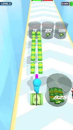 Call of Money - Screenshot 3