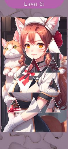 Jigsaw Sort Puzzle - Screenshot 3