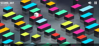 Cube Jump - Screenshot 1