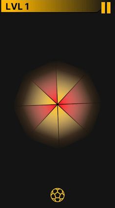 Ballspin - Screenshot 2