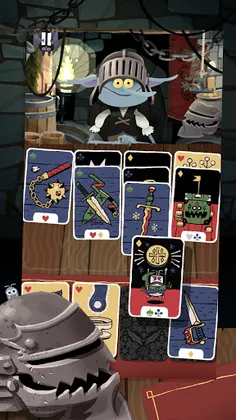 Gnomitaire - Screenshot 4