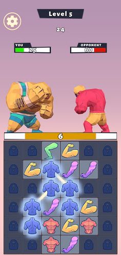 Muscle - Screenshot 4