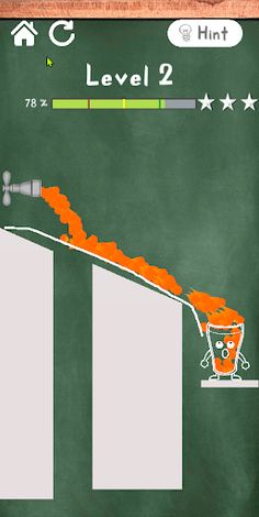 Juicy Glass - Screenshot 2