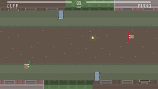 Pong Arena 3D - Bulbers - Screenshot 3