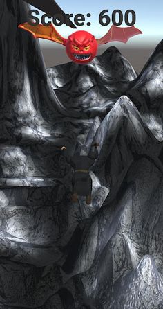 Nun Run - Screenshot 3