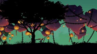 Ninja Shimazu - Screenshot 3