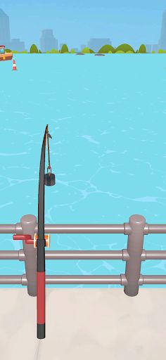 FisherMagnet - Screenshot 1