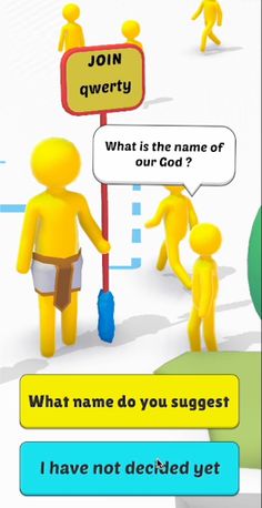 Idle Religion - Screenshot 4