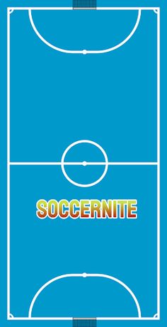 Soccernite - Screenshot 1