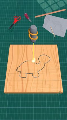 Stamp Art - Screenshot 4