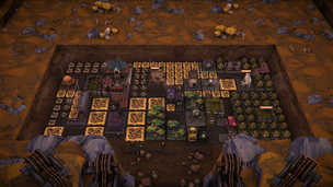 BALL x PIT - Screenshot 2