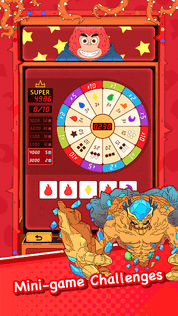 Dicey Elementalist - Screenshot 5