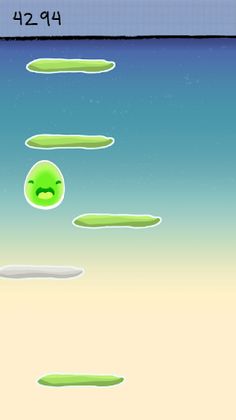 Best Jelly Jump - Screenshot 2