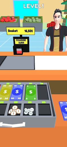 Market Master - Screenshot 2