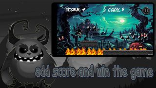 Meat Monster - Screenshot 2