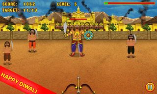 Devil Ravana The Game - Screenshot 3