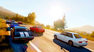 Car Crash Simulator - RCCS - Screenshot 1