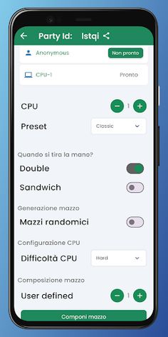 Strazza Camisa - Screenshot 4