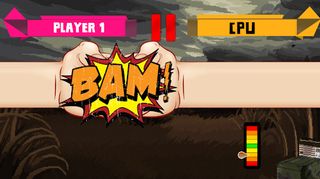 Fist War 2022 - Screenshot 2