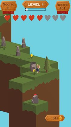 ZigZack - Screenshot 2
