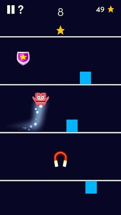 Hoppy Bug - Screenshot 3