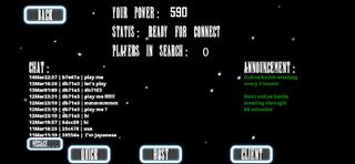 Triple Cards Trading Card Game - Screenshot 3